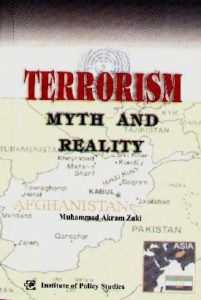 Terrorism Myth and Reality